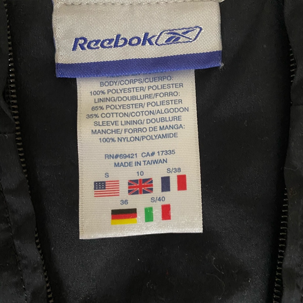 Jacket - Picture 2 of 2